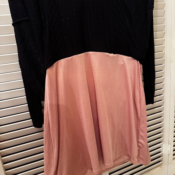 BCBG MaxAzria Dress Black - Picture 6 of 7